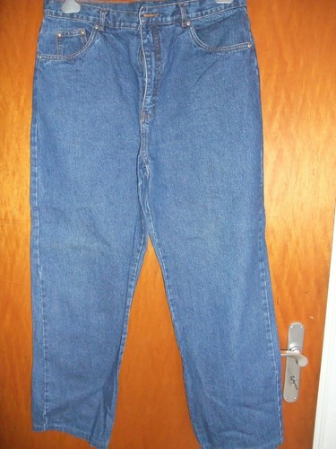 Herren jeans von identic - herren-jeans, identic,