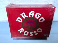 ROTER DRACHE DAS SPIEL DER