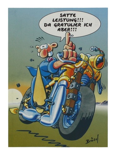 Werner präsi brösel artnr - brösel,