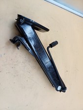 VW Sharan 7M Facelift Wagenheber 7M3012021A Orginal