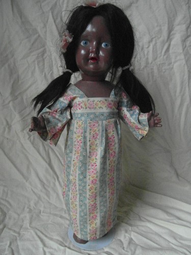 Puppe nicaput 111 - puppe, k