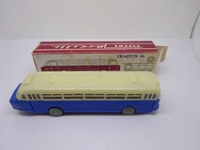 Espewe: Ikarus 66 Bus, DDR