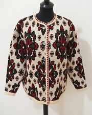 Damen Strickjacke Grösse L