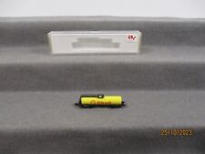 Märklin Spur Z 8625 Güterwagen Kesselwagen Shell in OVP