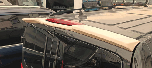 Dachspoiler heckspoiler - dachspoiler,