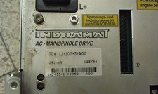 Indramat Frequenzumrichter