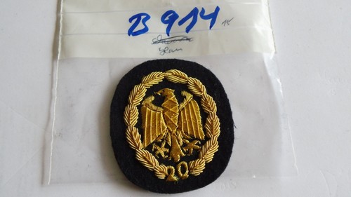 Bundeswehr leistungsabzeichen - bundeswehr,
