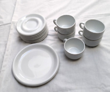 Ikea Geschirr Porzellan Rondo