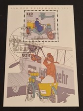 Bund BRD Block 41 Tag der