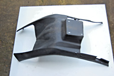 Unterbodenverkleidung  Generic Explorer Spin ATU