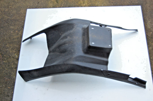 Unterbodenverkleidung generic - ,