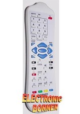 Ersatz Fernbedienung f. Pace Sky Humax HD-3000 HD 3000 S HD 3 SHD3 PRC30 NEU!