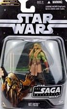 KIT FISTO CALLED TO BATTLE