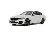 BMW 545E Xdrive M Sport 2023