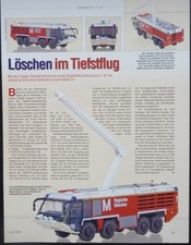 CURSOR FEUERWEHR ZIEGLER Z8 -