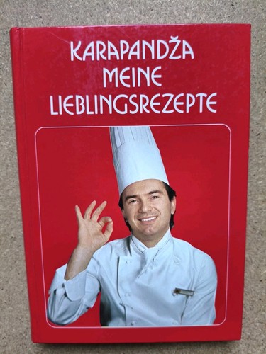 Meine lieblingsrezepte - meine,