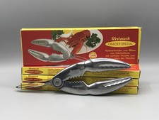 Vintage Westmark Hummerknacker