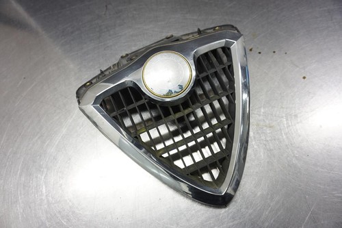 Grill komplett alfa romeo - komplett,