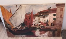 Hafen von Torbole,  Hotel