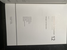 Lambacher Schweizer. 12