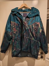 K2 Skijacke Winterjacke Gr. L
