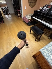 Wilson Dynapower Carbon 2023 Driver S/M Blue Damen Rechtshänder