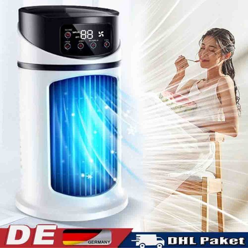 Aircooler mobile - in, 1
