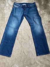 Diesel jeans larkee w33 - w33, l30
