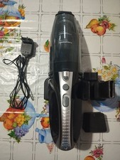 Grundig Premium Line Little Guard  Wet & Dry Hanstaubsauger inkl. Zubehör