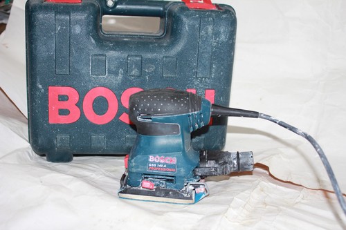 Bosch gss 140a - gss,