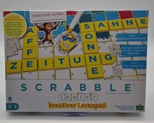 Mattel Scrabble Junior -