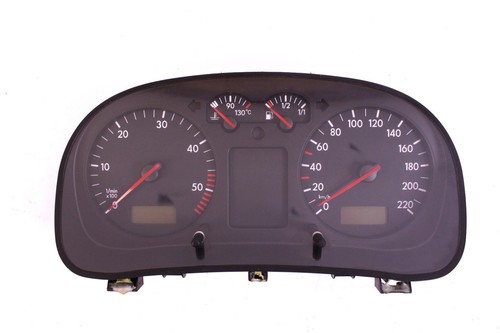 Tachometer golf bora - vw,