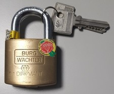 Burg wächter 600 50 - burg, 600/50*