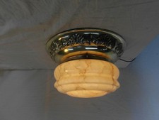 Deckenlampe Plafoniere Antik