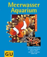 Meerwasseraquarium