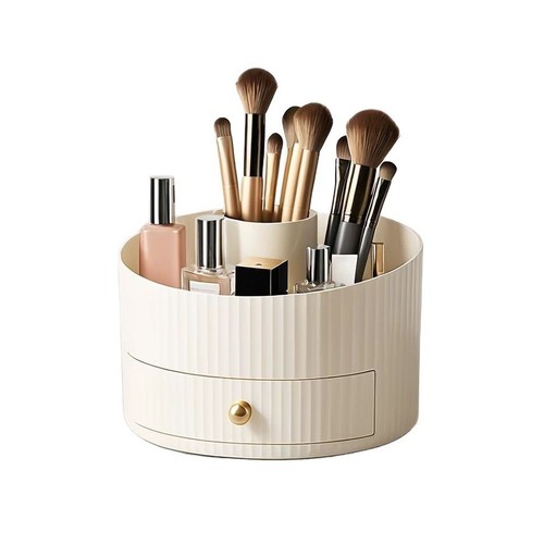 Make organizer pinselbox - make-up,