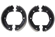 Bremsbackensatz Feststellbremse Hinterachse für IVECO DAILY II Kasten Bus