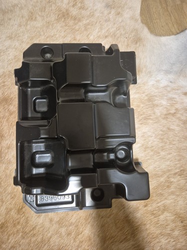 Makita koffereinlage - koffereinlage, /