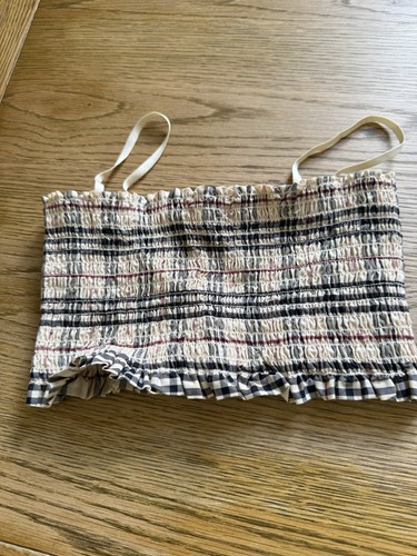 Burberry nova check - nova, bikini