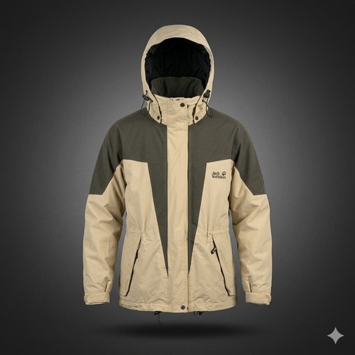 Jack wolfskin gore tex - wolfskin, jacke