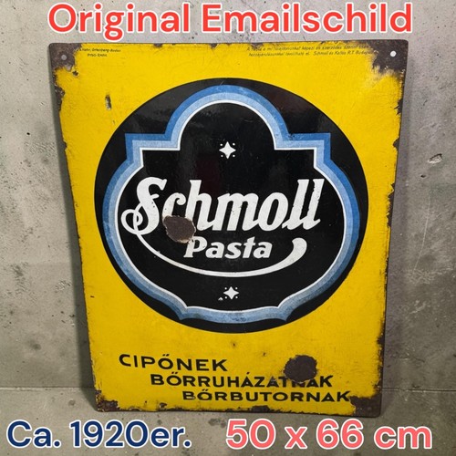 Original vintage alt schmoll - vintage,