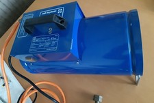 Gas Heizlüfter mit Gebläse