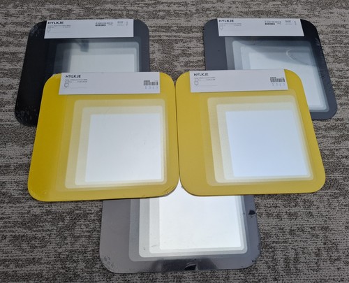 Ikea hylkje wandspiegel - ikea,