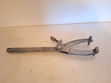 Stift Schlüssel verstellbar, 7 und 9,5 mm von 20-100 mm Lochabstand