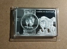 Münzbarren Buffalo - 1oz