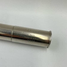 Pearl NC-96 Querflöte Silber