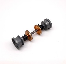 Carrera Servo 140 V 1