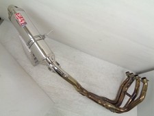 Yoshimura tri oval komplett - yoshimura,