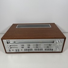Yamaha CR-1000 Stereo Receiver