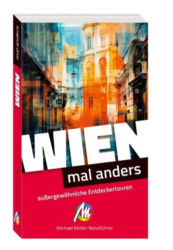 Michael müller reiseführer - mÜller,